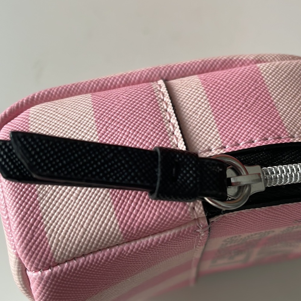 Victoria’s Secret Mini Backpack Keychain - Picture 8 of 8